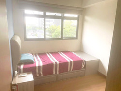 Blk 626A TAMPINES GREENVERGE (Tampines), HDB 4 Rooms #504475231